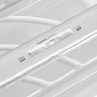 Холодильник MAUNFELD MFF200NFХ10 Inverter - Изображение №10 — Chaika Market