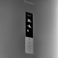 Холодильник MAUNFELD MFF200NFХ10 Inverter - Изображение №6 — Chaika Market