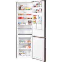 Холодильник MAUNFELD MFF200NFХ10 Inverter - Изображение №2 — Chaika Market