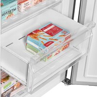 Холодильник MAUNFELD MFF200NFХ10 Inverter - Изображение №8 — Chaika Market