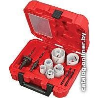 Набор коронок Milwaukee 49224152 — Chaika Market