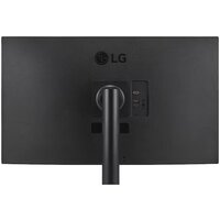 Монитор LG UltraFine 32UR550K-B - Изображение №8 — Chaika Market
