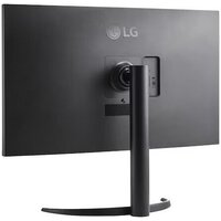 Монитор LG UltraFine 32UR550K-B - Изображение №4 — Chaika Market