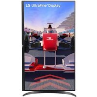 Монитор LG UltraFine 32UR550K-B - Изображение №3 — Chaika Market
