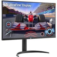 Монитор LG UltraFine 32UR550K-B - Изображение №2 — Chaika Market