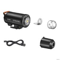 Вспышка Godox QT600IIIM - Изображение №7 — Chaika Market