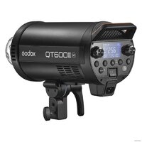Вспышка Godox QT600IIIM - Изображение №5 — Chaika Market