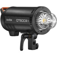 Вспышка Godox QT600IIIM — Chaika Market