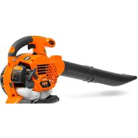 Ручная воздуходувка Daewoo Power DABL 270 - Изображение №3 — Chaika Market