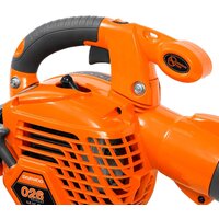 Ручная воздуходувка Daewoo Power DABL 270 - Изображение №5 — Chaika Market