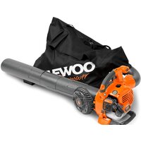 Ручная воздуходувка Daewoo Power DABL 270 - Изображение №2 — Chaika Market