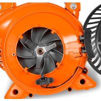 Ручная воздуходувка Daewoo Power DABL 270 - Изображение №4 — Chaika Market