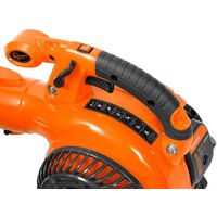 Ручная воздуходувка Daewoo Power DABL 270 - Изображение №6 — Chaika Market