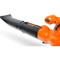 Ручная воздуходувка Daewoo Power DABL 270 - Изображение №9 — Chaika Market