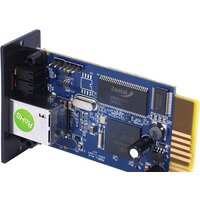 Сетевая карта Powerman SNMP DL801/DJ801 — Chaika Market