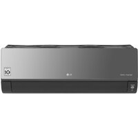 Кондиционер LG ARTCOOL Mirror AC09BK — Chaika Market