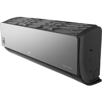 Кондиционер LG ARTCOOL Mirror AC09BK - Изображение №14 — Chaika Market