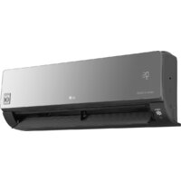 Кондиционер LG ARTCOOL Mirror AC09BK - Изображение №6 — Chaika Market