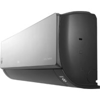 Кондиционер LG ARTCOOL Mirror AC09BK - Изображение №13 — Chaika Market