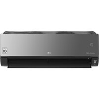 Кондиционер LG ARTCOOL Mirror AC09BK - Изображение №3 — Chaika Market