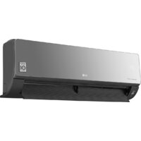 Кондиционер LG ARTCOOL Mirror AC09BK - Изображение №11 — Chaika Market