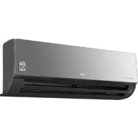Кондиционер LG ARTCOOL Mirror AC09BK - Изображение №9 — Chaika Market