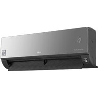 Кондиционер LG ARTCOOL Mirror AC09BK - Изображение №7 — Chaika Market