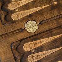 Шашки/нарды Mirzoyan Паук am025 - Изображение №7 — Chaika Market