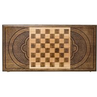 Шашки/нарды Mirzoyan Паук am025 - Изображение №2 — Chaika Market