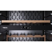 Винный шкаф TEKA Sommelier RVI 30097 GBK 113600012 - Изображение №6 — Chaika Market