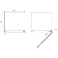 Винный шкаф TEKA Sommelier RVI 30097 GBK 113600012 - Изображение №13 — Chaika Market