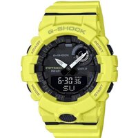 Наручные часы Casio G-Shock GBA-800-9A — Chaika Market
