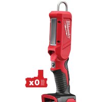 Фонарь Milwaukee M18 IL-0 (без АКБ) — Chaika Market