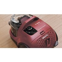 Пылесос Bosch Serie 4 BGC21X350 - Изображение №5 — Chaika Market