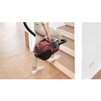Пылесос Bosch Serie 4 BGC21X350 - Изображение №8 — Chaika Market