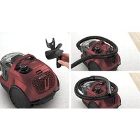 Пылесос Bosch Serie 4 BGC21X350 - Изображение №3 — Chaika Market