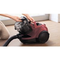 Пылесос Bosch Serie 4 BGC21X350 - Изображение №6 — Chaika Market