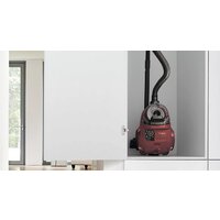 Пылесос Bosch Serie 4 BGC21X350 - Изображение №7 — Chaika Market