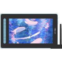 Графический монитор XP-Pen Artist 12 (2-е поколение, синий) — Chaika Market