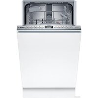 Встраиваемая посудомоечная машина Bosch Serie 4 SPV4EKX25E — Chaika Market