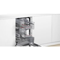 Встраиваемая посудомоечная машина Bosch Serie 4 SPV4EKX25E - Изображение №3 — Chaika Market