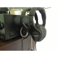 Наушники Sennheiser HD 280 PRO - Изображение №28 — Chaika Market