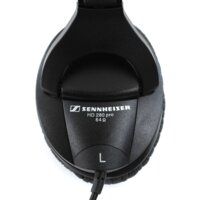 Наушники Sennheiser HD 280 PRO - Изображение №16 — Chaika Market