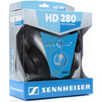 Наушники Sennheiser HD 280 PRO - Изображение №10 — Chaika Market