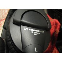 Наушники Sennheiser HD 280 PRO - Изображение №24 — Chaika Market