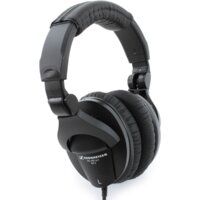 Наушники Sennheiser HD 280 PRO - Изображение №19 — Chaika Market