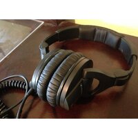 Наушники Sennheiser HD 280 PRO - Изображение №29 — Chaika Market