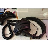 Наушники Sennheiser HD 280 PRO - Изображение №31 — Chaika Market