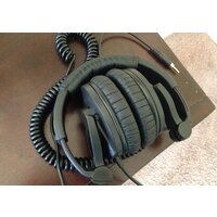 Наушники Sennheiser HD 280 PRO - Изображение №30 — Chaika Market