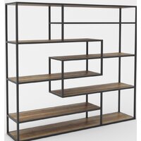 Полки, стеллажи, системы хранения